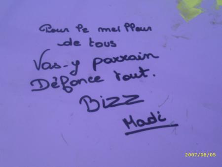 de madi