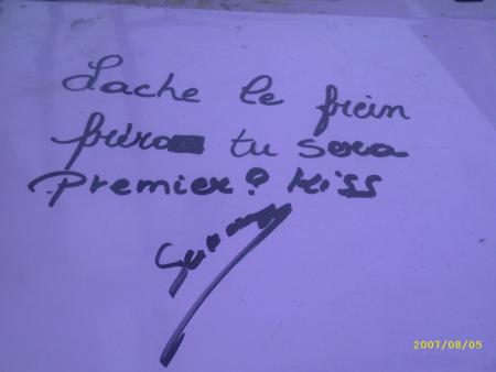 de mickael